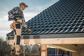 Fast & Reliable Emergency Roof Repairs in Hemlock Farms, PA